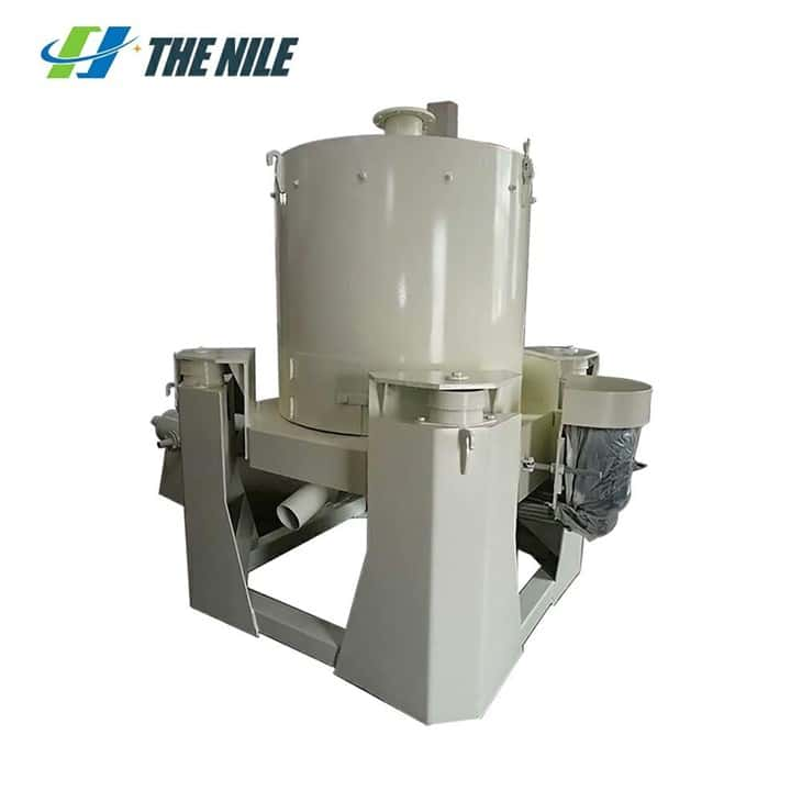 Centrifugal Gold Concentrator Machine For Sale